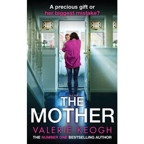 (영문도서) The Mother Hardcover, Boldwood Books Ltd, English, 9781805494300