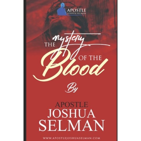 The Mystery of The Blood Paperback, Independently Published, English, 9798572335460