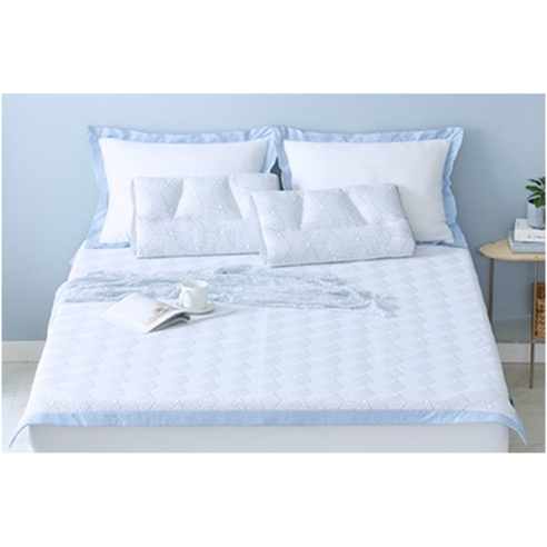 푹 잠 못 이루는 당신에게, 에어룸 수면냉감 패키지가 답이 될 수 있을까요? 에어룸수면냉감