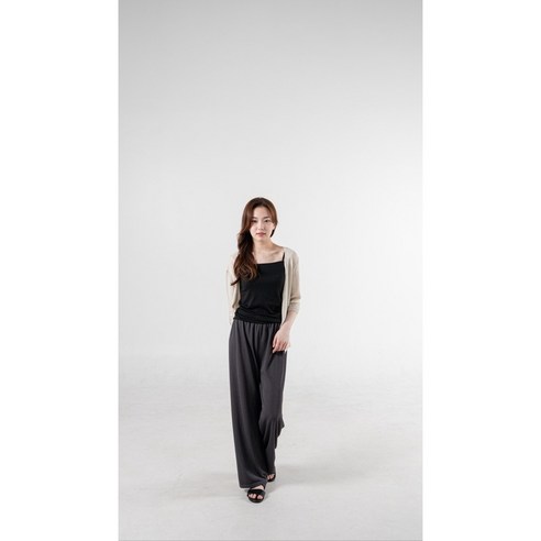 여름철 필수 아이템, 루크레테 팬츠