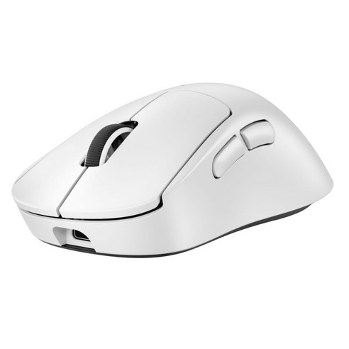 승리를 위한 궁극의 무기, 로지텍 프로 X 슈퍼라이트 2 덱스