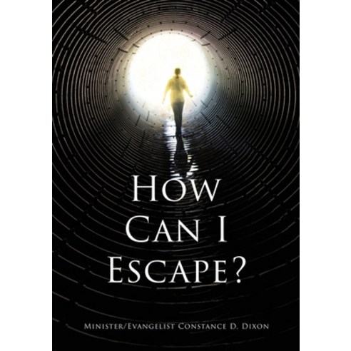 (영문도서) How Can I Escape? Paperback, Xulon Press, English, 9781662867736