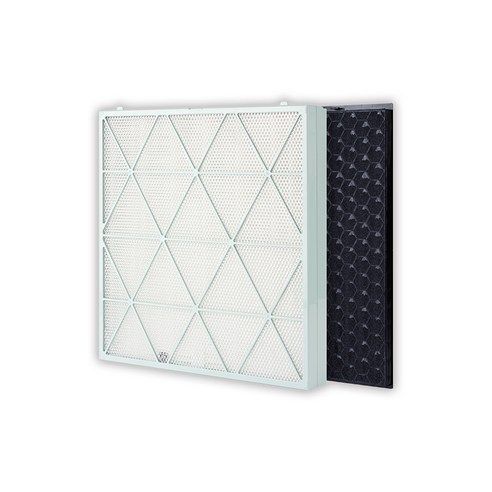 삼성 무풍큐브 호환 공기청정기 필터 CFX-H170D, 1개