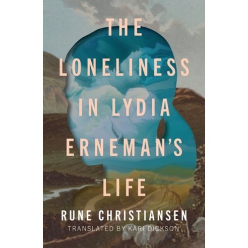 (영문도서) The Loneliness in Lydia Erneman''s Life Paperback, Book*hug Press, English, 9781771668347