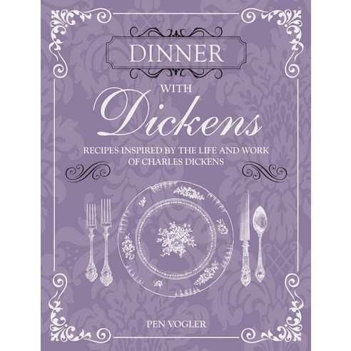 Dinner with Dickens, CICO