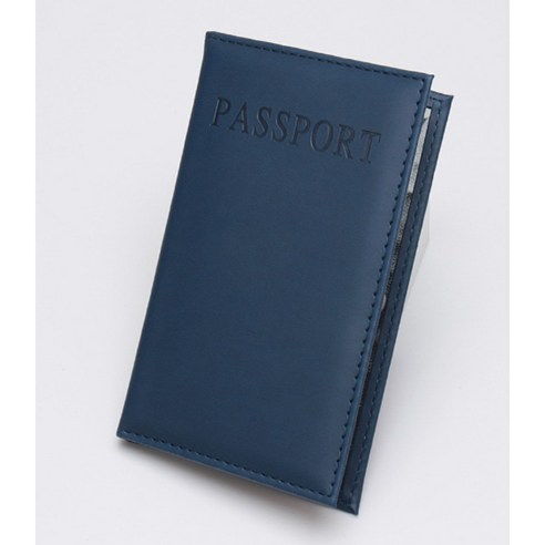 엘제이에이치 1+1 가죽 여권케이스 여권커버 2개