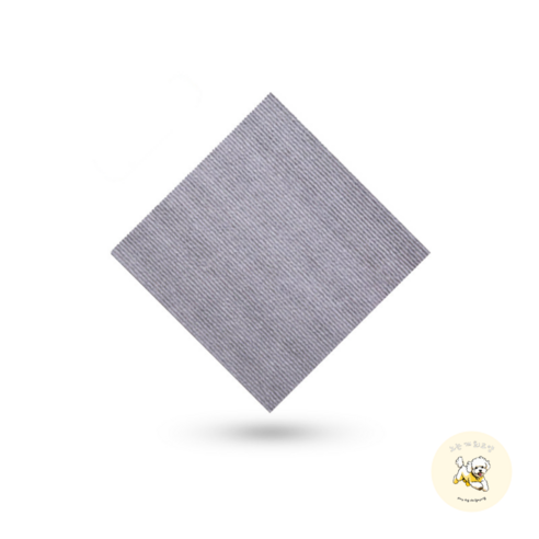 강아지 매트 시공 미끄럼방지 패드 애견 매트리스 바닥 러그 반려견 카페트 고양이 30x30, 30x30 라이트 그레이,10매, 30*30 라이트 그레이 - 10매
