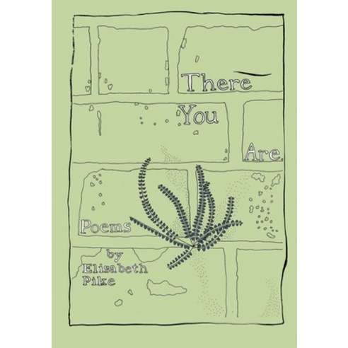 (영문도서) There You Are: hand-lettered poems about motherhood Paperback, Little Bird Editions, English, 9781738525812