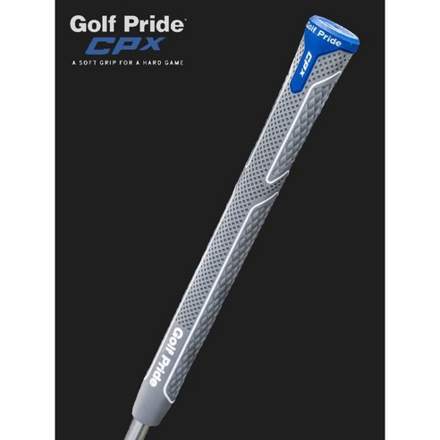 골프프라이드 CPX 골프그립을 편안하게 사용할 수 있고, 다양한 사이즈와 할인 가능한 가격으로 구매할 수 있습니다.