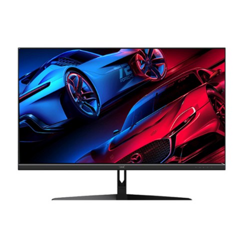 메타퀘스트3 큐빅스 IPS 패널 68cm 27인치 컴퓨터 모니터 QHD 내장스피커 게이밍 사무용 CX-270Q75 벽걸이 모니터암 사용가능