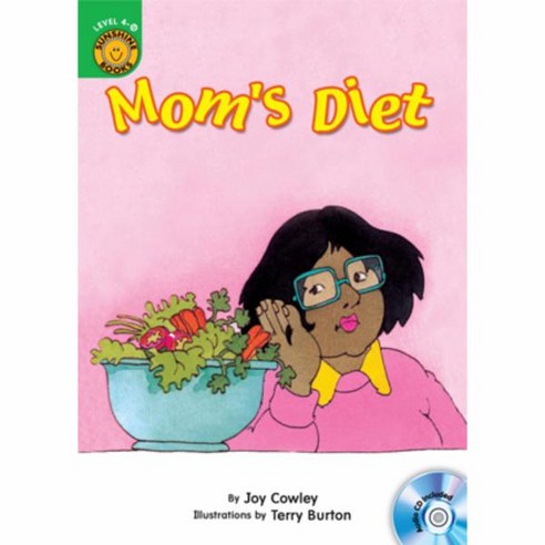 이노플리아 SSR4-12 MOM S DIET SB+CD LEVEL4, One color | One Size@1