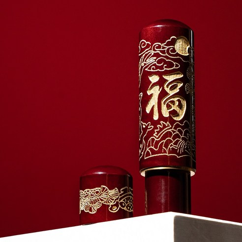 신뢰성과 품격을 더하는 매드스탬프 도장