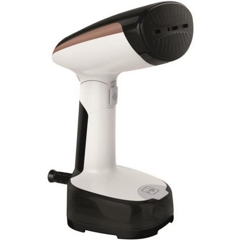 Tefal 핸디형 스팀 다리미 매장용 업소용 가정용 테팔 DT30 액세스 포켓 브러시1300와트 연속 수량 16g 분 빠른 가열 시간 블랙 화이트 로즈 골드 1487287, Strong - 16 g/min - foldable f