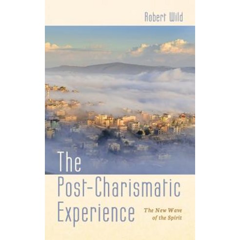 The Post-Charismatic Experience Paperback, Wipf & Stock Publishers