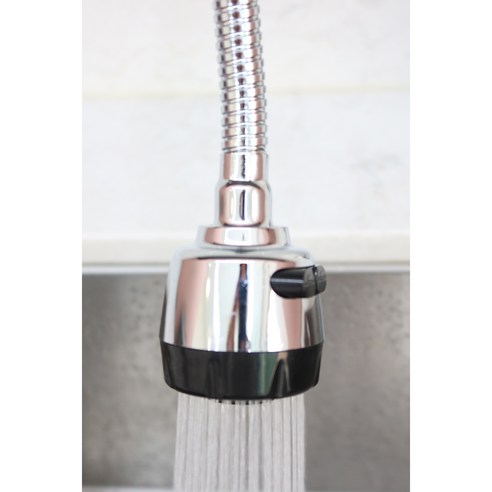 세련된 스타일, 탁월한 기능성, 저렴한 가격을 결합한 비욘드퍼니싱 코브라 주방수전