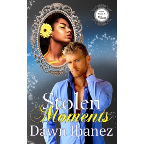 Stolen Moments Paperback, Independently Published, English, 9798691067174