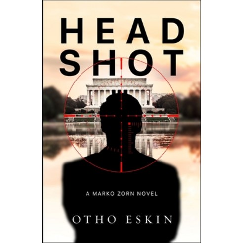 (영문도서) Head Shot: Volume 2 Paperback, Oceanview Publishing, English, 9781608095209
