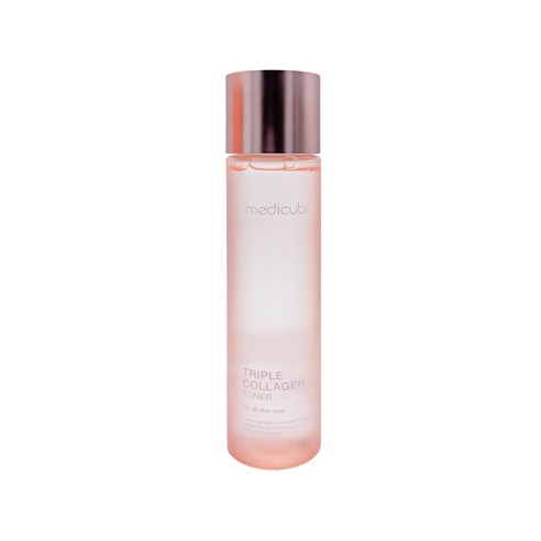 메디큐브 트리플 콜라겐 토너 140ml, 1개