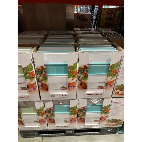 캠핑부터 주방까지, 완벽한 조리 환경을 위한 키친에이드 도마 세트