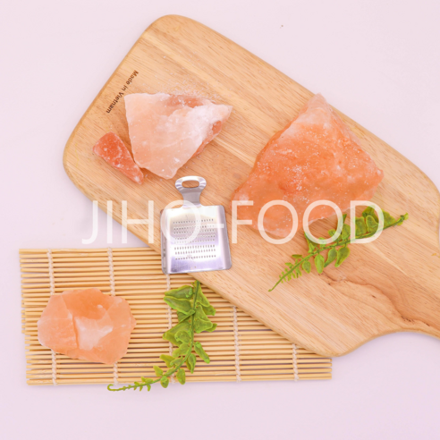 히말라야 핑크솔트10kg, 1kg, 1개