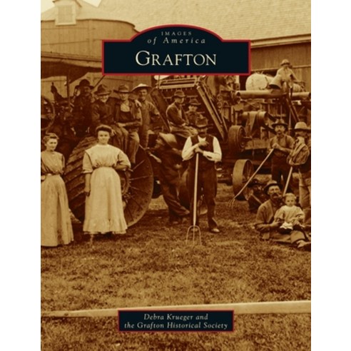 Grafton Hardcover, Arcadia Pub (Sc), English, 9781540245120