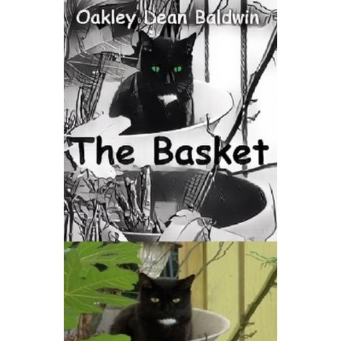 (영문도서) The Basket Paperback, Independently Published, English, 9781792607950