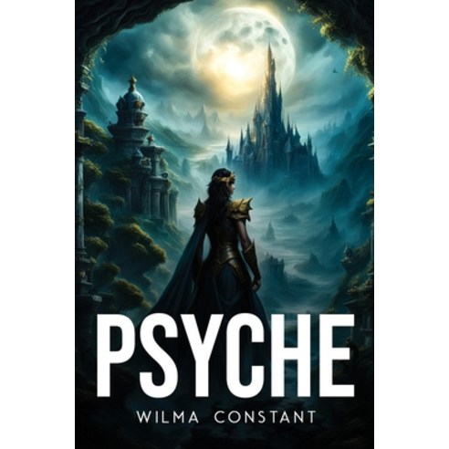 (영문도서) Psyche Paperback, Wilma Constant, English, 9788445279212