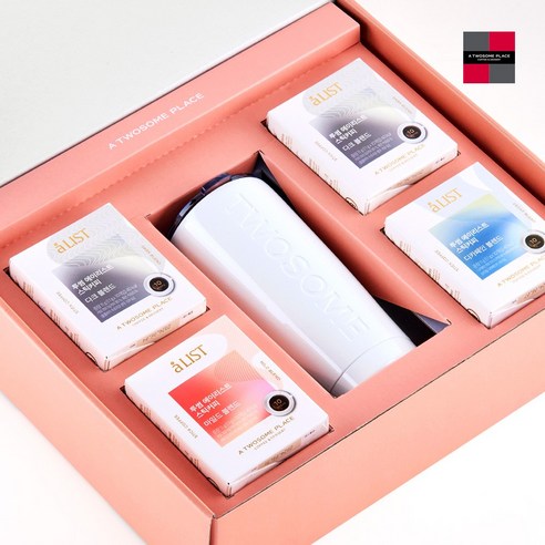 특별한 사람에게 사랑과 감사를 표현하는 완벽한 선물