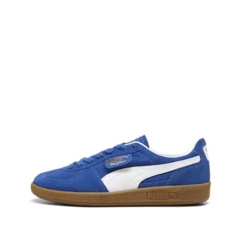 푸마 PUMA /## 남여 공용## 클래식 스니커즈/ 팔레르모 Palermo 396463 07