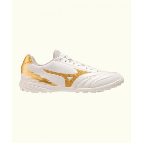 미즈노 MIZUNO 운동화 풋살화 여자 축구화 남자 모나르시다 네오 살라 프로 TF 518489