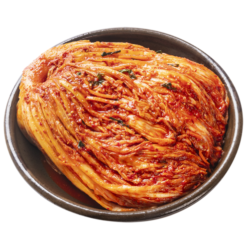 "엄마 손맛 그대로! 솜씨가 영월 고랭지 배추김치, 밥도둑이 따로 없네!" 솜씨가김치