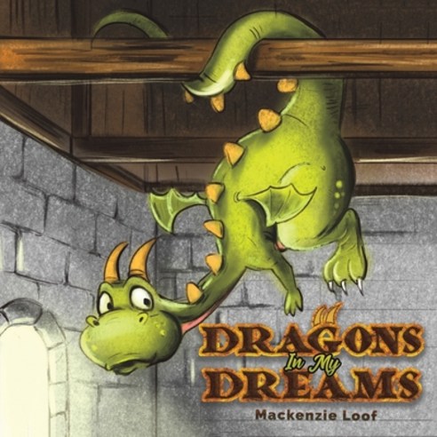 Dragons in My Dreams Paperback, Austin Macauley, English, 9781528908313