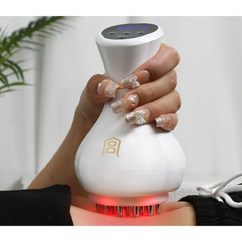 만성 통증과의 작별? 가정용 체외충격파 치료기 솔직 후기 가정용충격파