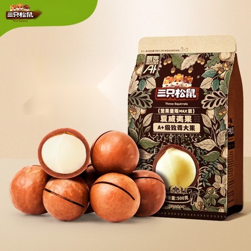 다람쥐 세마리 삼형제 중국판매1위 마카다미아 너트 견과류 500g 임산부 크리미(1), 셀렉션-1개(대형), 1개 세다람쥐 다람쥐 세마리 삼형제 중국판매1위 마카다미아 너트 견과류 500g 임산부 크리미(1), 셀렉션-1개(대형), 1개 세다람쥐