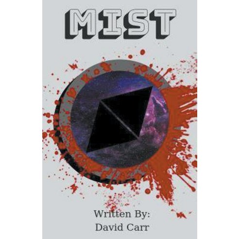 Mist Paperback, Flufflebuffle, English, 9781386352068