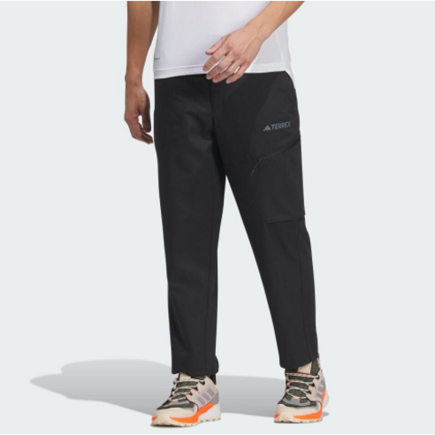 [OKㅣ강추] [아디다스] 테렉스 UPF50+ 카고 팬츠 (IL8902) [OKNOWㅣ추천상품]