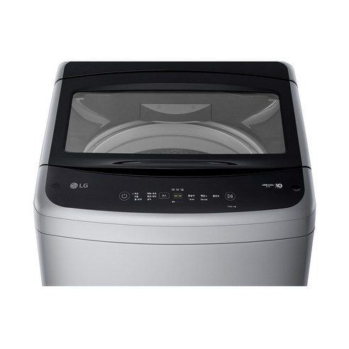 통세척과 스마트 인버터로 완성하는 깨끗하고 편리한 2024년 세탁 경험