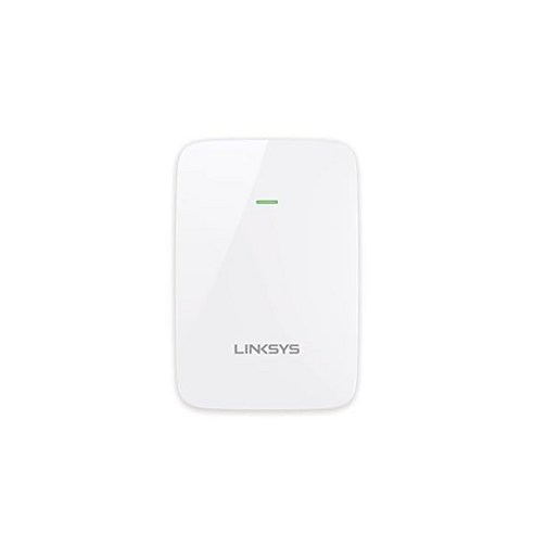 Linksys WiFi Extender 5 Range Booster 듀얼 밴드 부스터 리피터 6500 평방 피트 커버리지 AC1200 1의 속도2Gbps RE6350