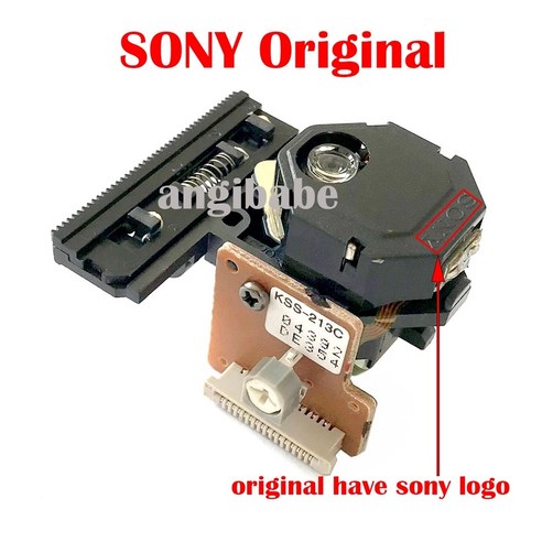 휴대용cd플레이어 벽걸이 cd플레이어 CD플레이어 원래 kss-213 kss213c, 없음