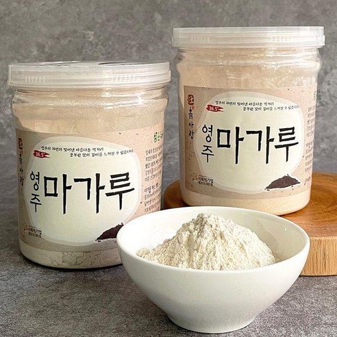 국내산 100% 참마가루 250g x 4병 마분말, 1kg, 2개 광진농산안동참마