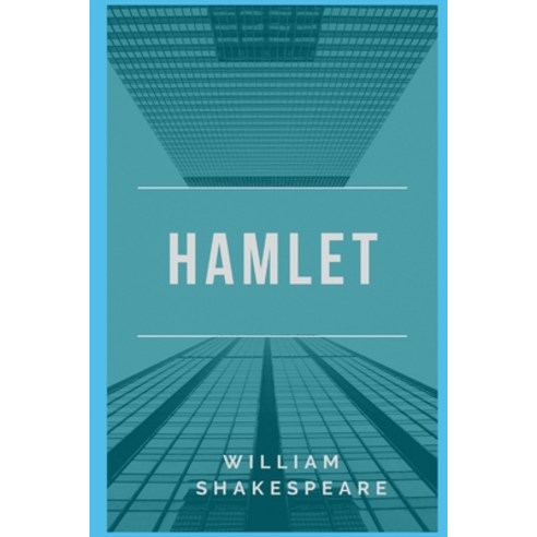 Hamlet Annotated Paperback, Independently Published, English, 9798705016242