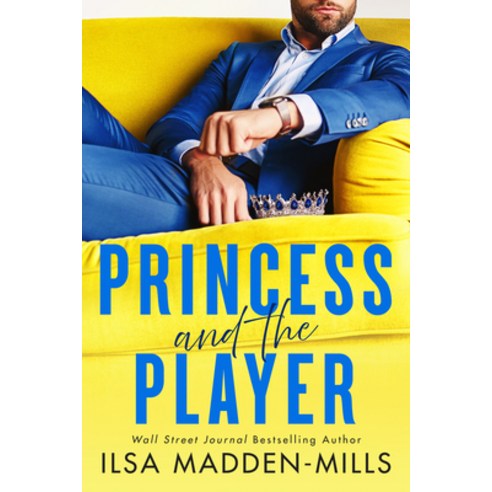 (영문도서) Princess and the Player Paperback, Montlake, English, 9781542038461