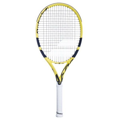 바볼랏 Babolat 에어로 112 테니스 라켓, 4 1/4