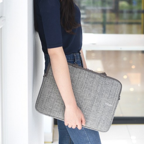 실용성과 스타일을 갖춘 완벽한 노트북 가방