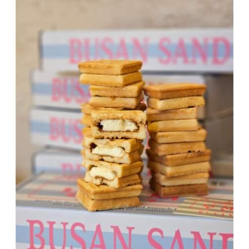 특별한 부산의 맛을 경험하세요