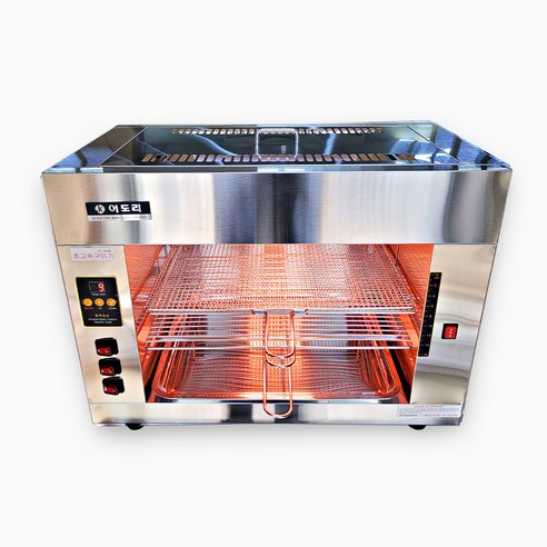 어도리 JC-9282: 5분 완성, 맛과 효율의 혁신