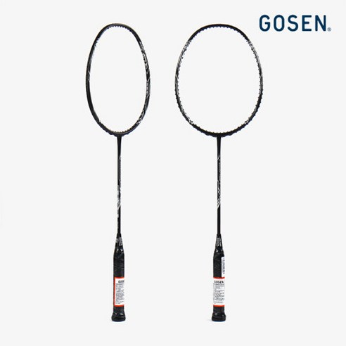 고센 GWOVEN CODE2 가족 유산소운동 배드민턴라켓 G6, 선택완료, 단품없음