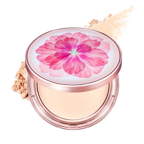 메이크업 헬퍼 메이크업헬퍼 아트 팩트 오리지널 프로 피니쉬 25g 폴인 러브, 선택완료, 21호 라이트핑크