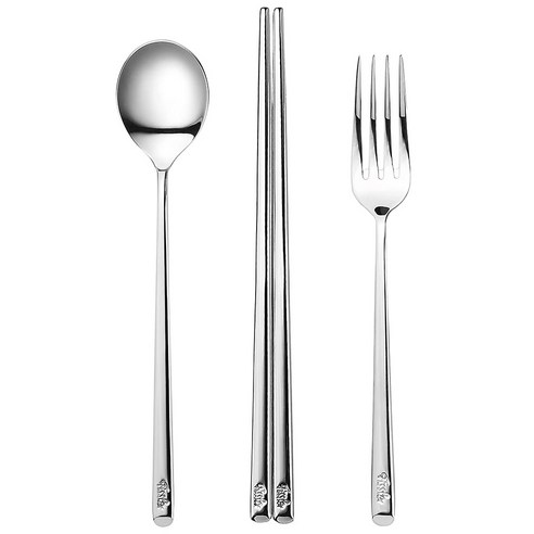 품격 있는 식탁을 완성하는 휘슬러 모던 커틀러리 세트 15P