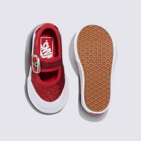 반짝이는 스타일, 안전한 착용감, 우리 아이의 첫 번째 반스